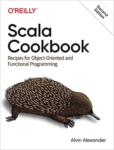 Scala for the Impatient: Horstmann, Cay S.: 9780138033651: Amazon